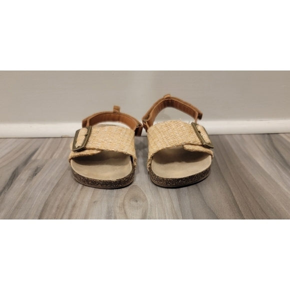 OshKosh B'gosh Toddler Everyday Casual Sandals size - Picture 5 of 10